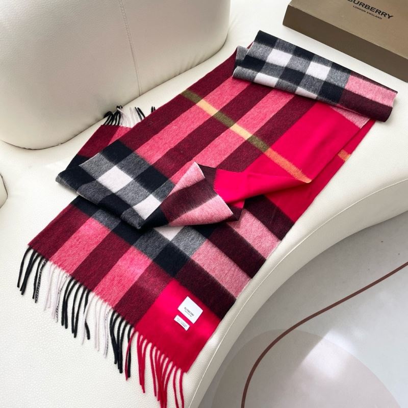 Burberry Scarf